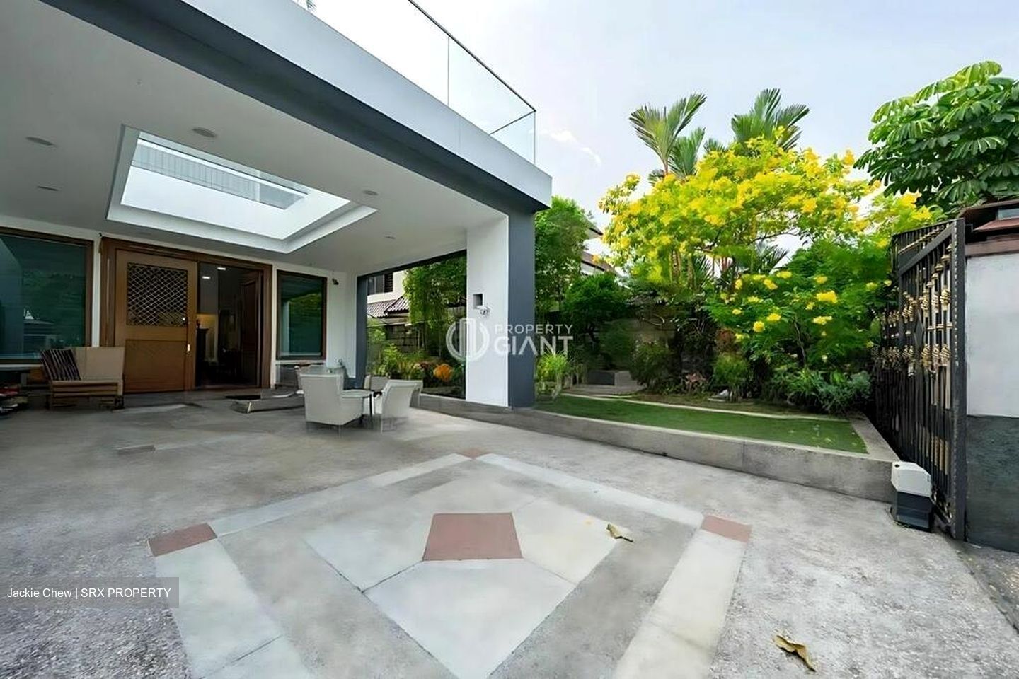 Lengkong Dua (D14), Semi-Detached #513085451